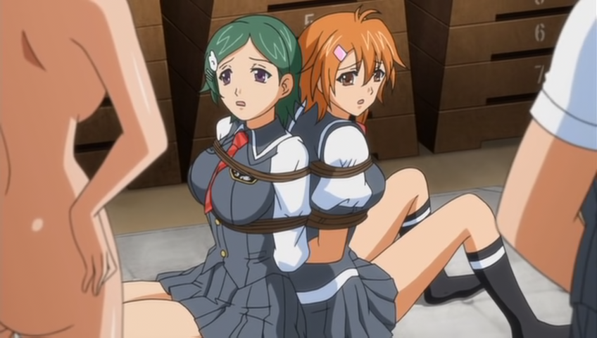 Kansen: Inyoku no Rensa (Radio Galaxia)